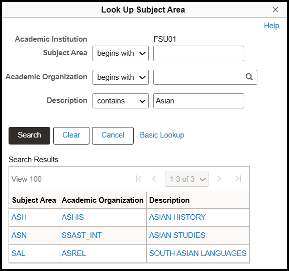 "The word 'Asian' was added to the Description field"